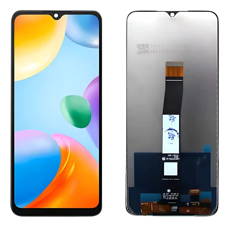 GENÉRICO PANTALLA COMPATIBLE PARA XIAOMI REDMI 10C