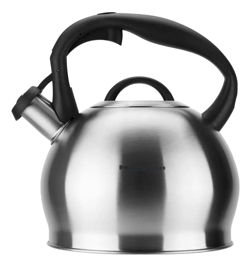 TETERA DE ACERO INOXIDABLE 3 LITROS - 1