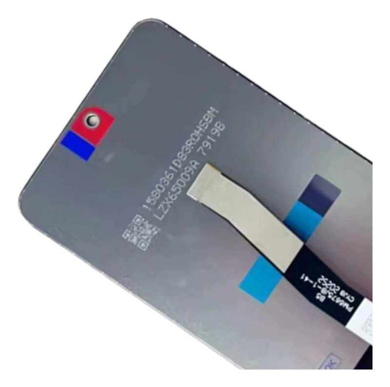 PANTALLA COMPATIBLE XIAOMI REDMI NOTE 9S Y 9 PRO - 2