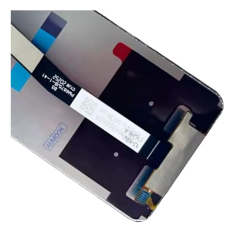 PANTALLA COMPATIBLE XIAOMI REDMI NOTE 9S Y 9 PRO - 3