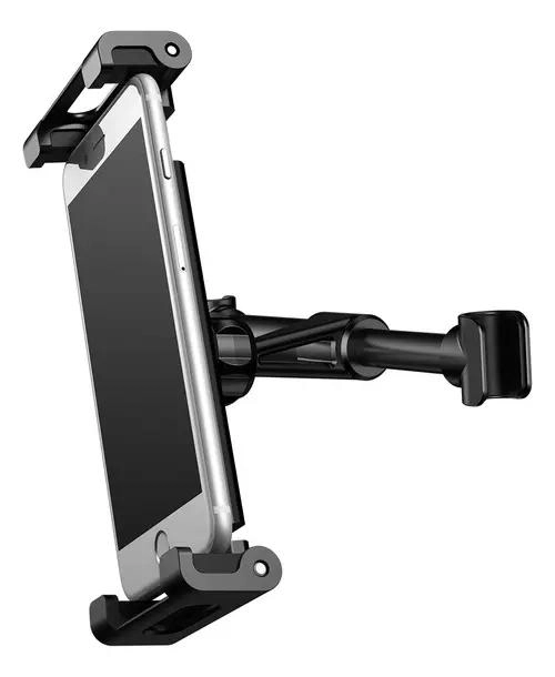 SOPORTE UNIVERSAL 360° PARA TABLET Y CELULAR - 4