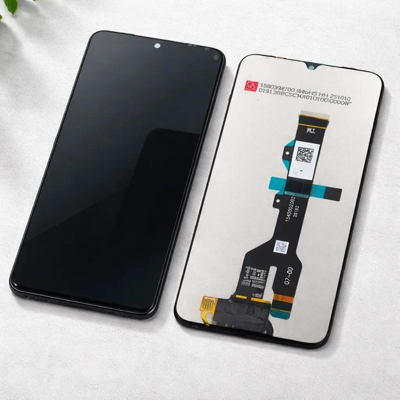 GENÉRICO PANTALLA PARA MOTOROLA MOTO G06 Y G06 POWER