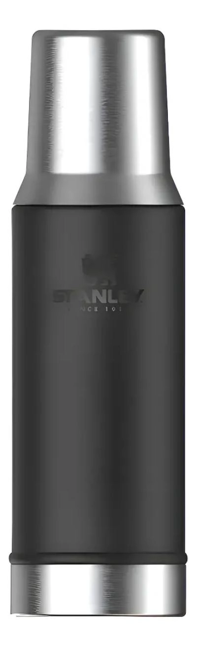 MATE SYSTEM CLASSIC 800ML NEGRO - 1