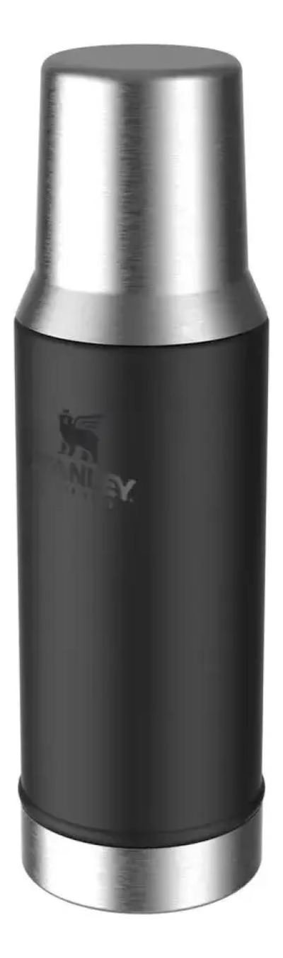 MATE SYSTEM CLASSIC 800ML NEGRO - 2