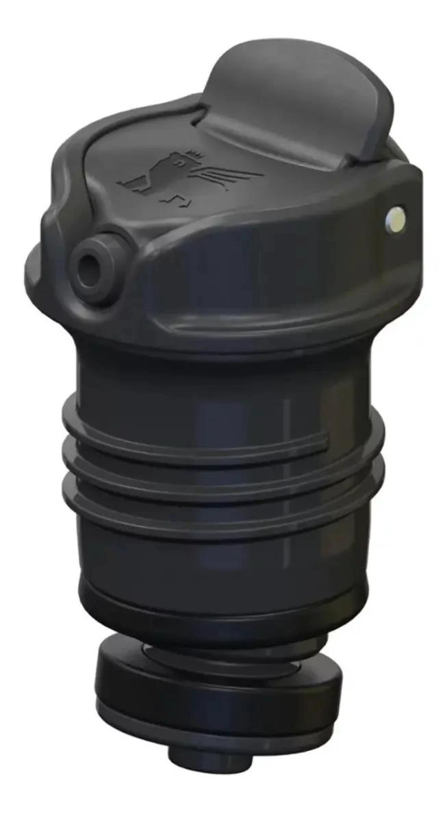 MATE SYSTEM CLASSIC 800ML NEGRO - 3