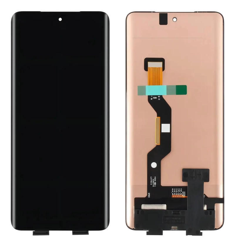 PANTALLA COMPATIBLE PARA MOTOROLA EDGE 60 Y 60 FUSION - 3