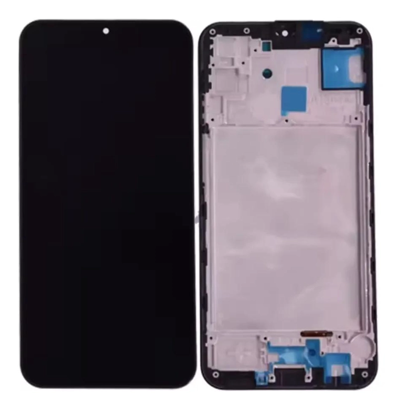 GENÉRICO PANTALLA COMPATIBLE SAMSUNG A15 INCELL CON MICA