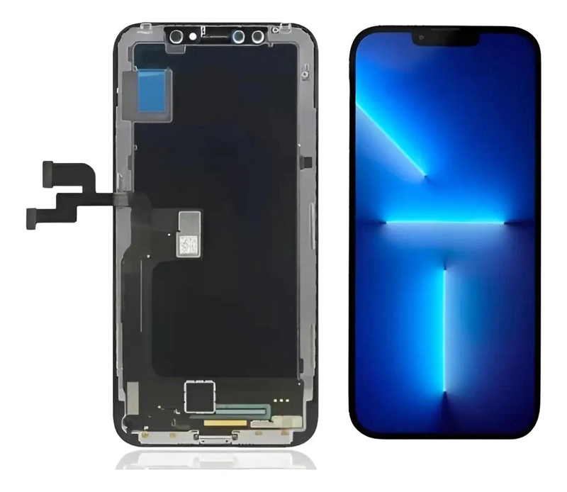 GENÉRICO PANTALLA DE REPUESTO PARA IPHONE X