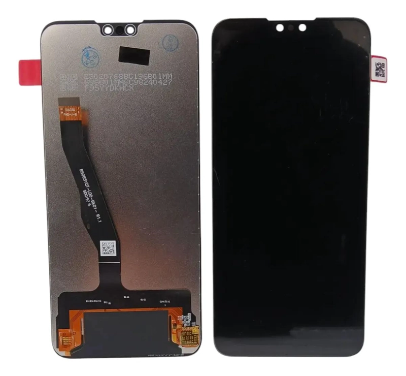 GENÉRICO PANTALLA COMPATIBLE HUAWEI Y9 2019 Y8S