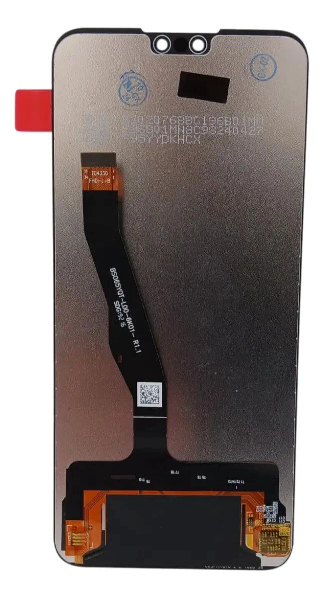 PANTALLA COMPATIBLE HUAWEI Y9 2019 Y8S - 3
