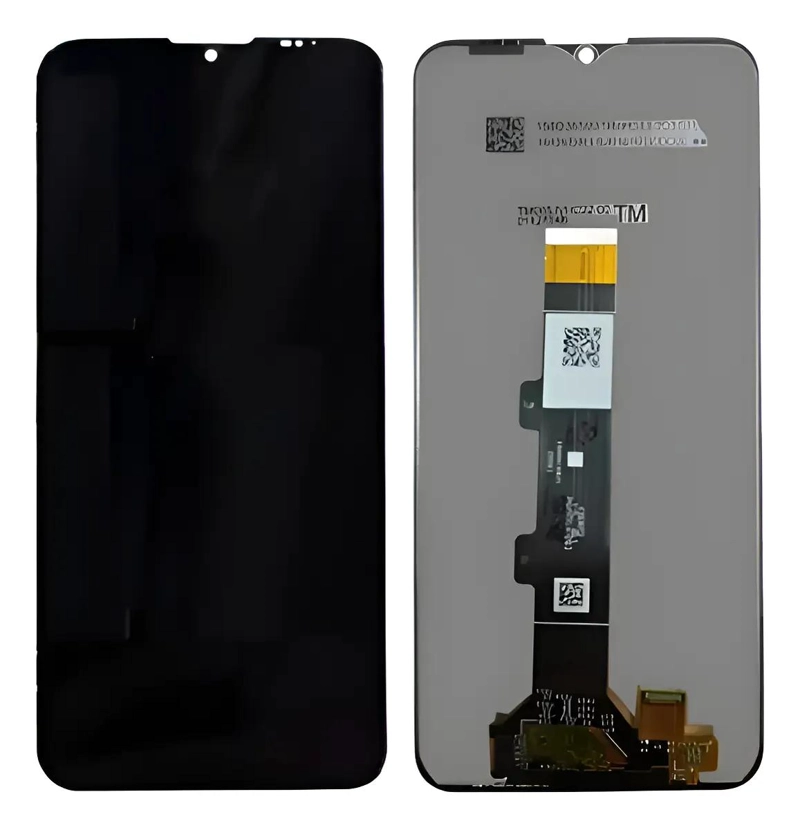 GENÉRICO PANTALLA DE REPUESTO PARA MOTO G30 Y Z TEL