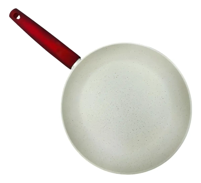 SARTE N DE CERAMICA CLASICA 28CM - 4