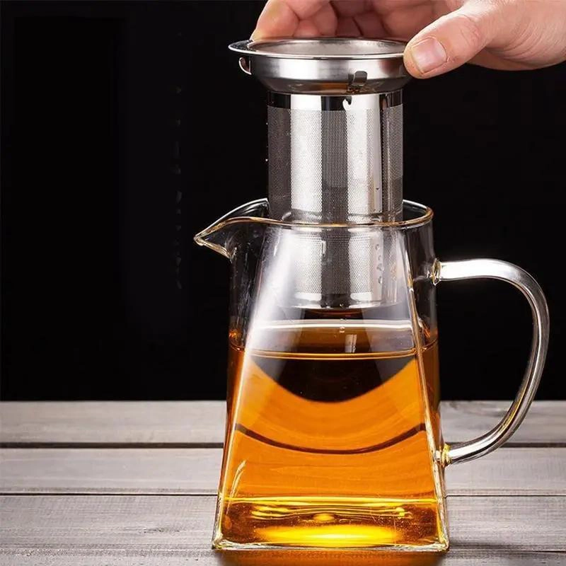 TETERA DE VIDRIO PARA INFUSIONES - 3