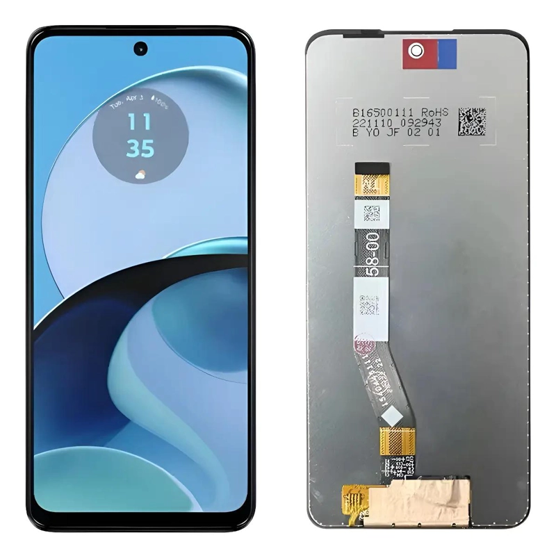 GENÉRICO PANTALLA CALIDAD PREMIUM PARA MOTOROLA G54 G14