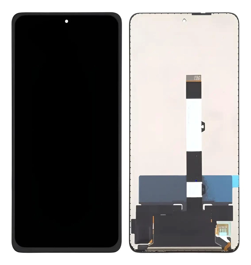 PANTALLA COMPATIBLE PARA XIAOMI POCO X3 Y X3 PRO - 1