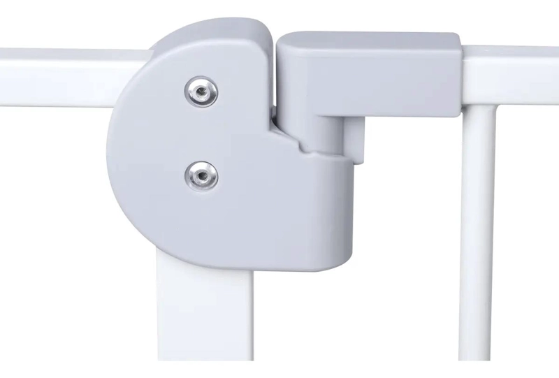 REJA DE SEGURIDAD PARA BEBE S Y MASCOTAS 75-82 CM - 4