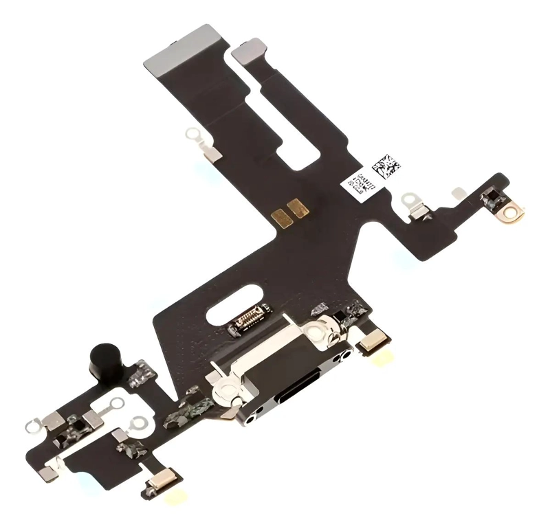 GENÉRICO FLEX DE CARGA COMPATIBLE CON IPHONE 11