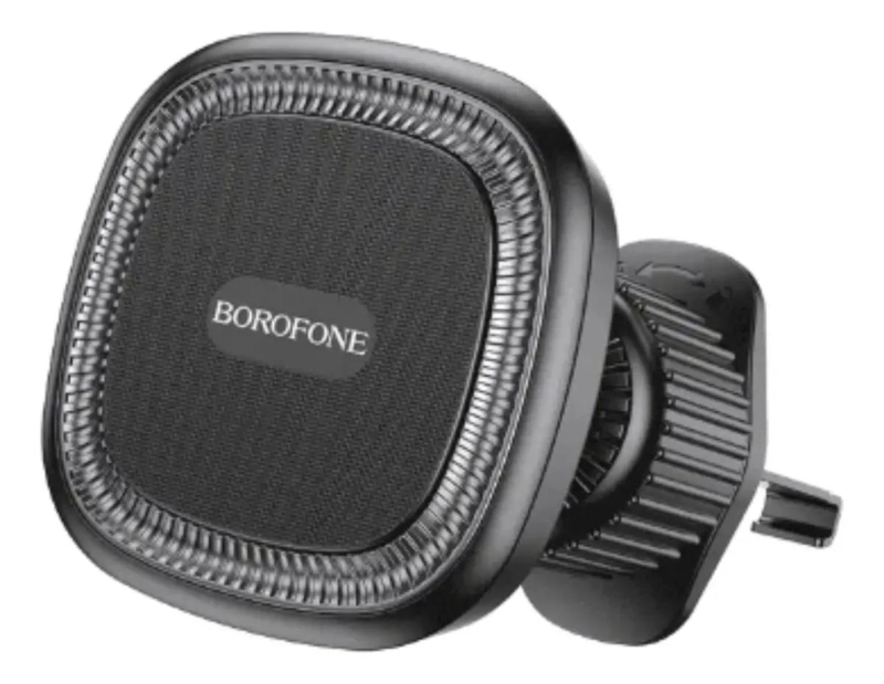 SOPORTE MAGNE TICO 360 PARA CELULAR REJILLA - 3