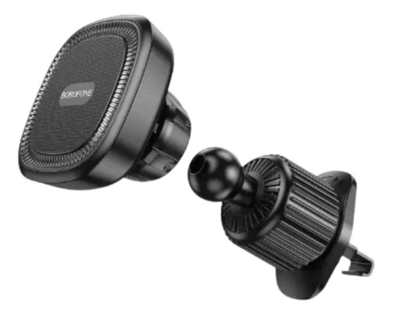 SOPORTE MAGNE TICO 360 PARA CELULAR REJILLA - 4
