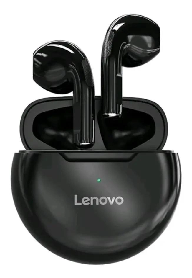 GENÉRICO AUDIFONOS INALAMBRICOS BLUETOOTH EARBUDS NEGROS