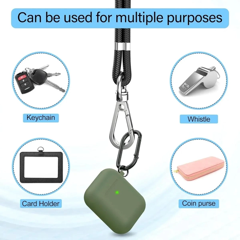 COLGANTE UNIVERSAL PARA CARCASA DE CELULAR - 5