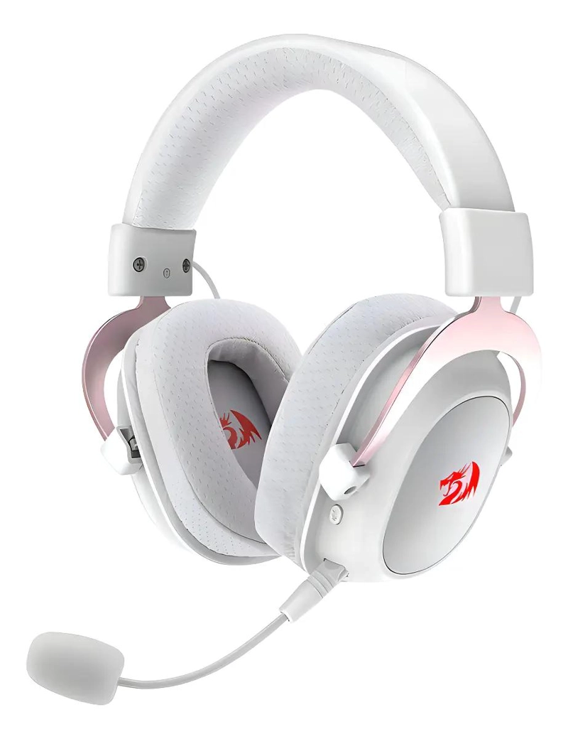 GENÉRICO AURICULARES INALAMBRICOS PARA JUEGOS 2,4 GHZ