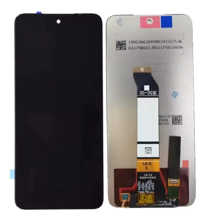 PANTALLA PARA REDMI NOTE 10 5G CALIDAD PREMIUM - 1
