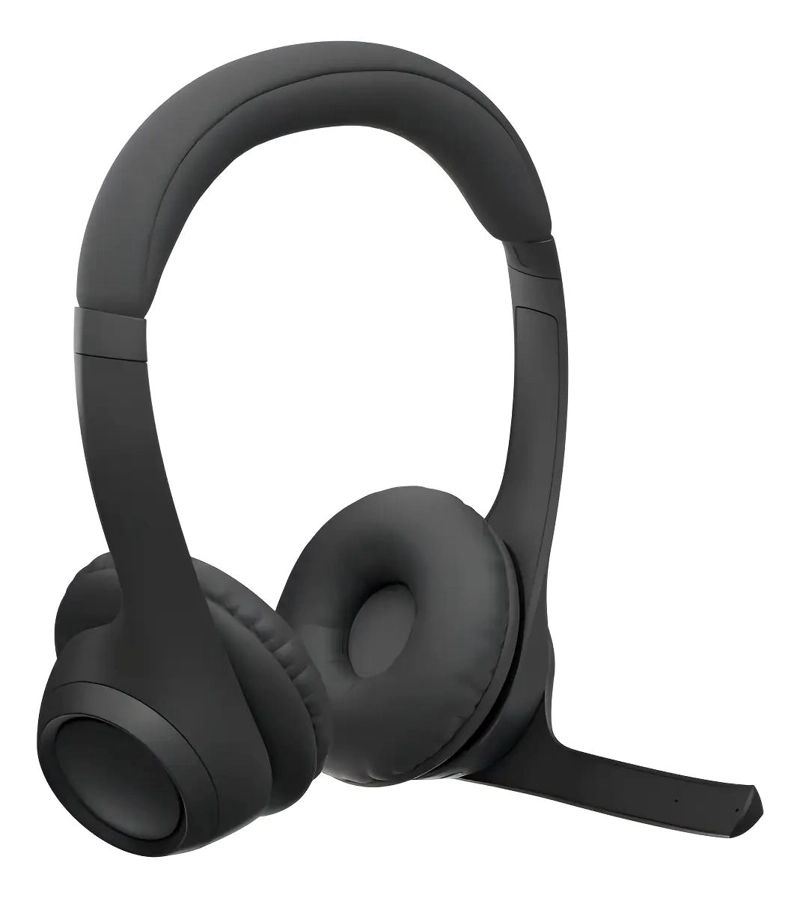 GENÉRICO AURICULARES INALAMBRICOS CON MICROFONO Y SONIDO ENVOLVENT