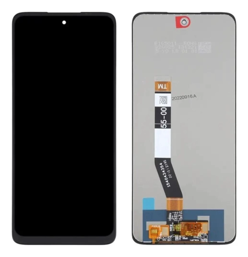 GENÉRICO PANTALLA COMPATIBLE MOTO G14 G54