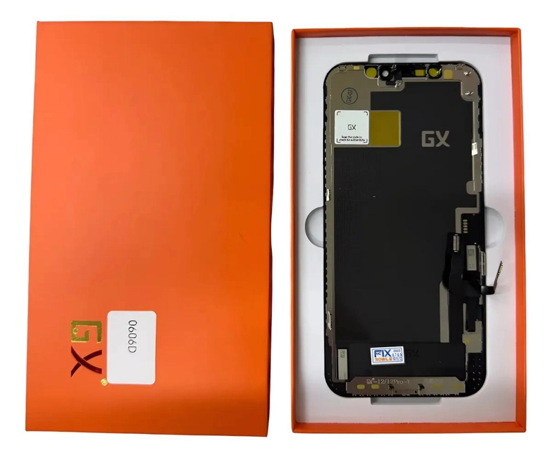 GENÉRICO PANTALLA INCELL COMPATIBLE PARA IPHONE 12 Y 12 PRO