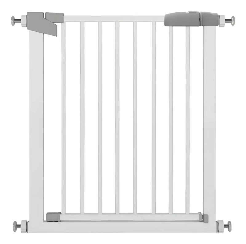 REJA DE SEGURIDAD PARA ESCALERA Y PUERTAS - 1