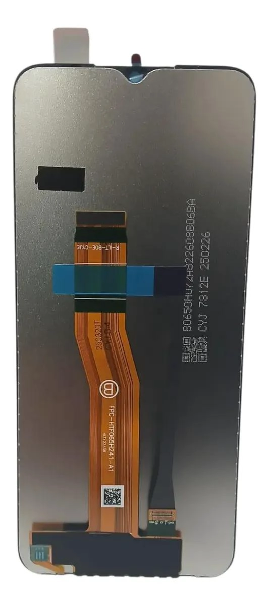 PANTALLA COMPATIBLE HONOR X6 X6S X8A 5G - 3