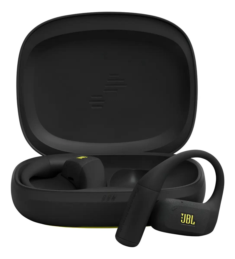 GENÉRICO AURICULARES DEPORTIVOS INALAMBRICOS NEGRO