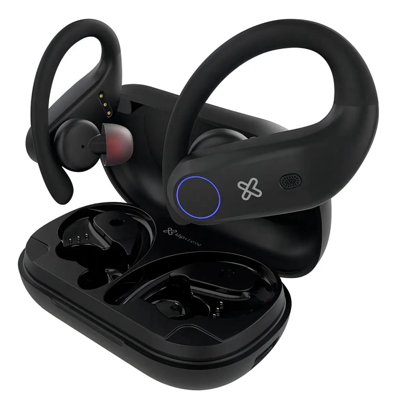 GENÉRICO AURICULARES INALAMBRICOS CON POWERBANK