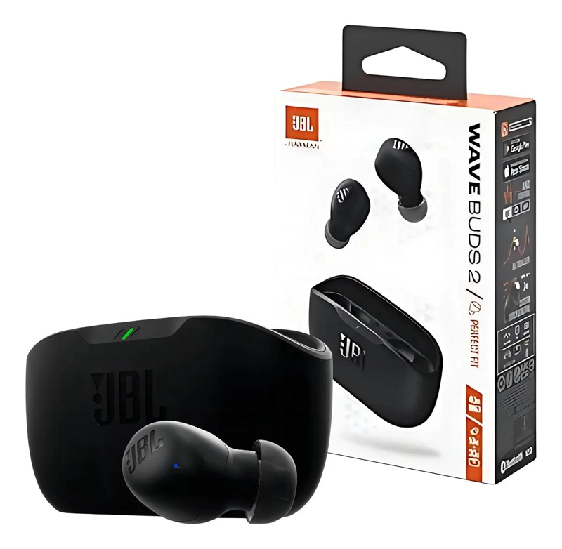 GENÉRICO AURICULARES INALAMBRICOS INTRAURALES WAVE BUDS