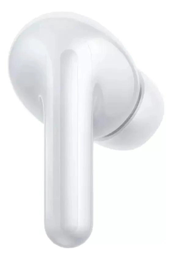 AURICULARES INALAMBRICOS REDMI BUDS 6 LITE BLANCOS - 3