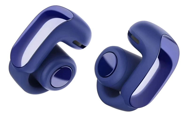 GENÉRICO AURICULARES INALAMBRICOS ULTRA OPEN EARBUDS VIOLETA
