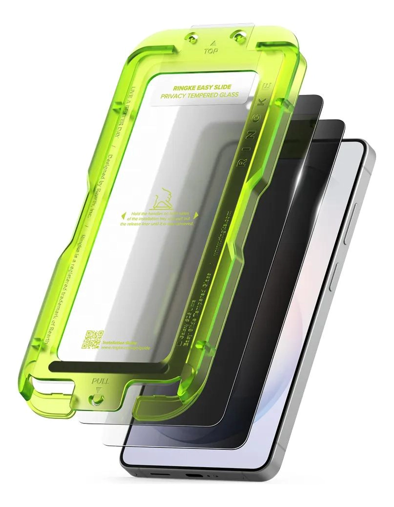 GENÉRICO LAMINA ANTI ESPIA PARA GALAXY S26 ULTRA (PACK 2)