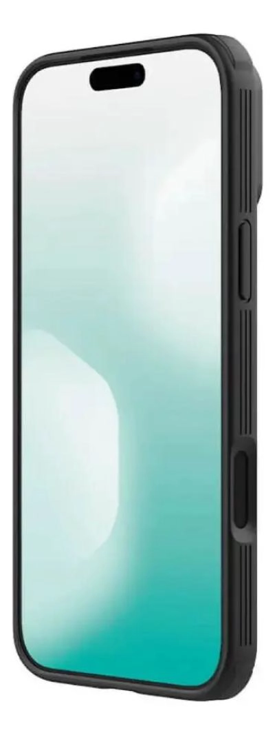 CARCASA REFORZADA PARA IPHONE 17 CAMSHIELD - 5