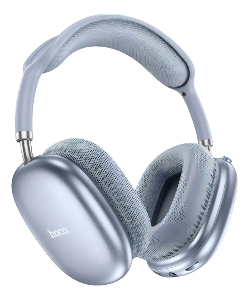 GENÉRICO AUDIFONOS INALAMBRICOS HOCO W35 45HRS AUTONOMIA