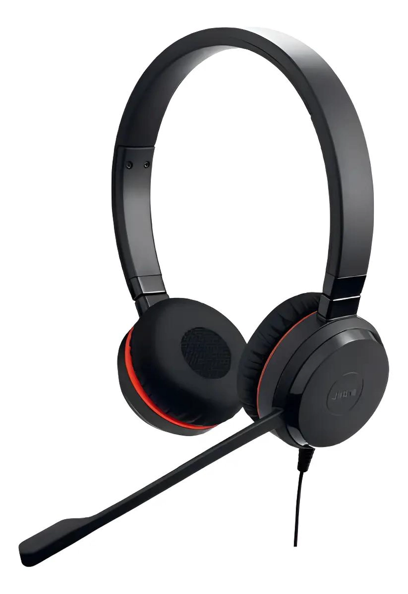 GENÉRICO AURICULARES ESTE REO USB PARA TELETRABAJO