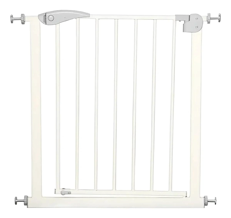 REJA DE SEGURIDAD PARA ESCALERAS Y PUERTAS - 2