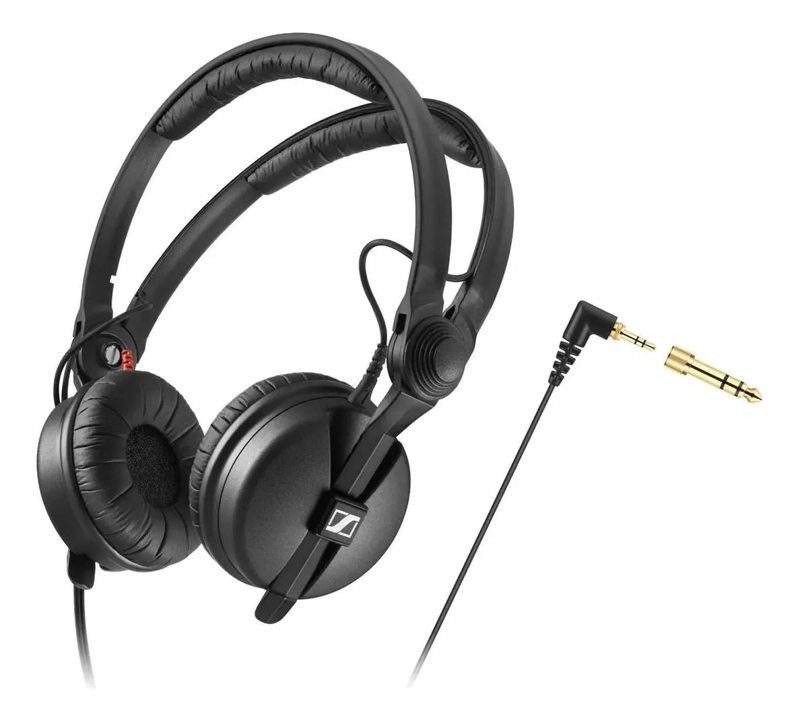 AURICULARES HD 25 CON SONIDO PROFESIONAL - 2
