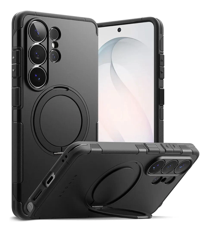 GENÉRICO CARCASA PROTECTORA PARA GALAXY S26 ULTRA