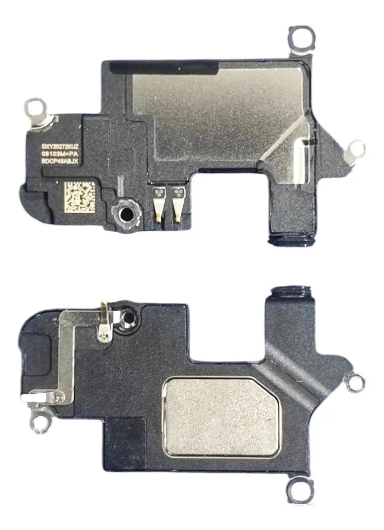 GENÉRICO REPUESTO AURICULAR COMPATIBLE IPHONE 13 PRO MAX