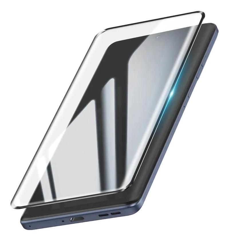 GENÉRICO LAMINA DE VIDRIO CURVA PARA MOTOROLA EDGE 60 5G