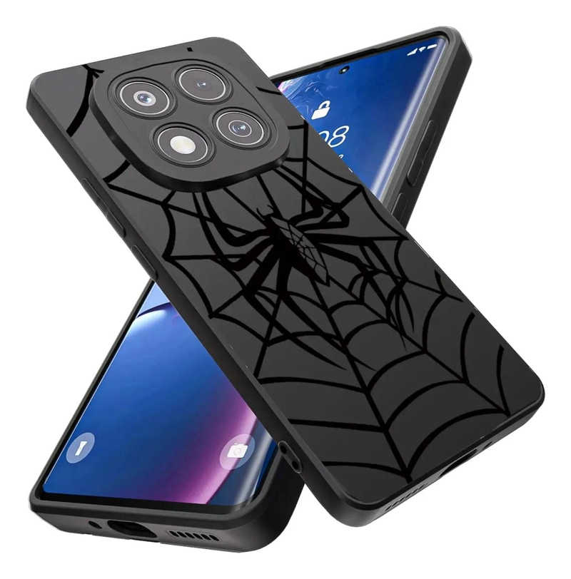 CARCASA PARA XIAOMI POCO M8 Y REDMI NOTE 15 - 1
