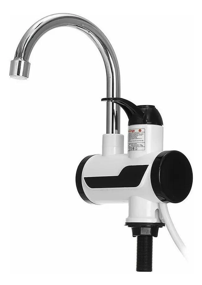 CALENTADOR DE AGUA ELE CTRICO LLAVE CALIENTE FRIA - 2