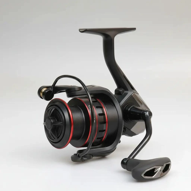 CARRETE DE PESCA CEYMAR 4000 CON 8 RODAMIENTOS - 3