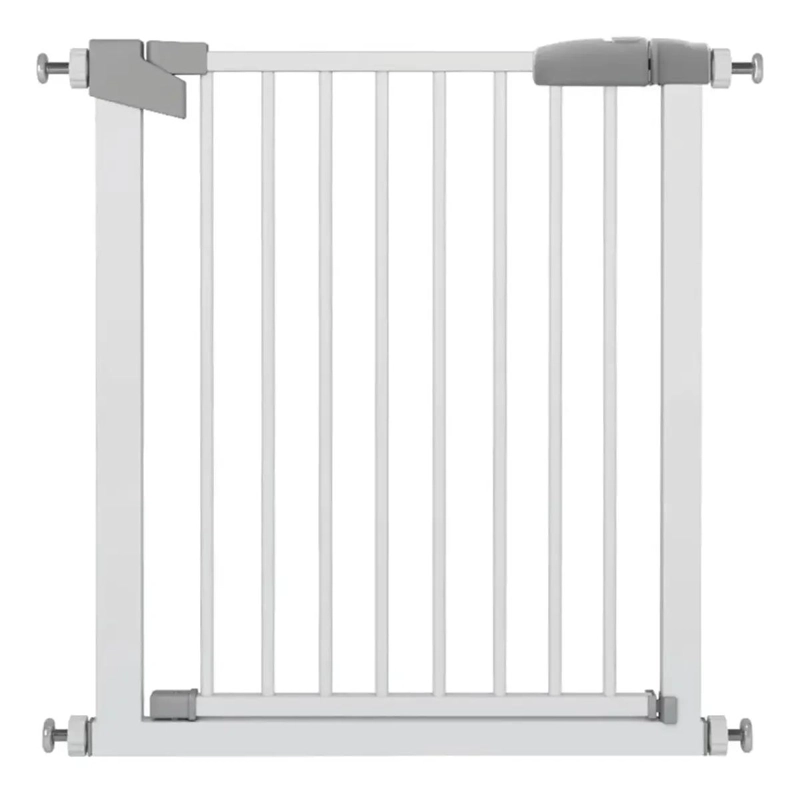 REJA DE SEGURIDAD PARA ESCALERAS Y PUERTAS - 2